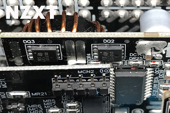 加大千瓦更穩定，NZXT C1000 GOLD全模組DC-DC靜音金牌電源正式抵台上市！