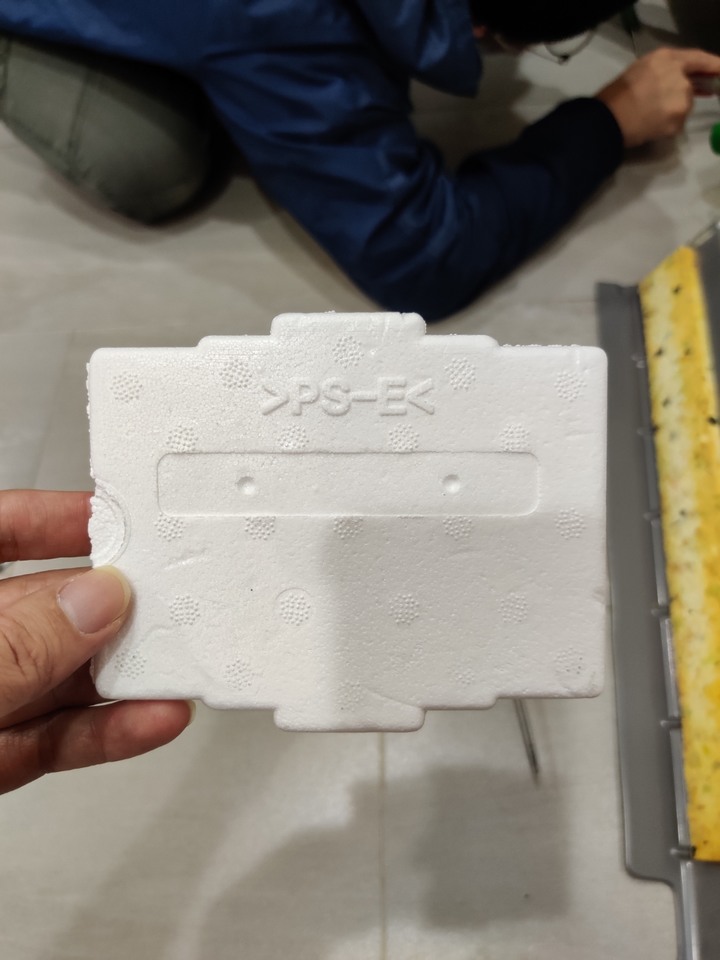 ASKO洗碗機零件真的是貴啊,台灣的代理商賺真大