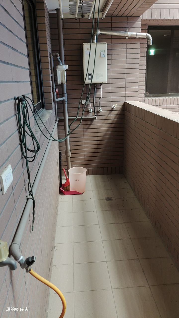 [開箱] 阿嬤給孫兒們的北歐風娛樂空間 - 含入厝分享 -