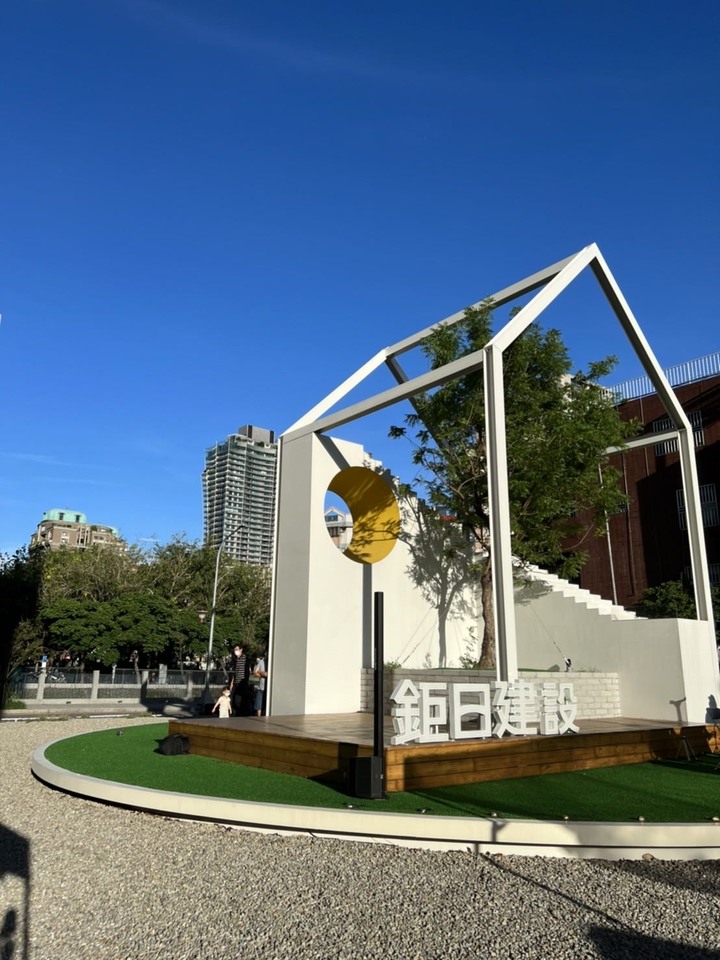 西區美術館特區鉅日建設預售案