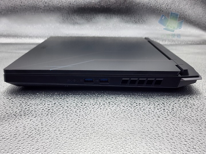 【小宅開箱】Acer Nitro 5 AN515-58 2022款最便宜獨顯直連12代3060，值得嗎？
