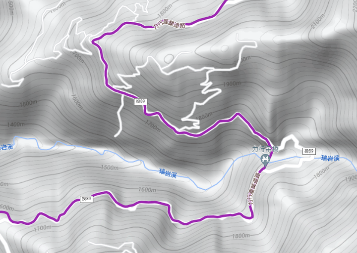 環島南橫路線介紹&環島必通點