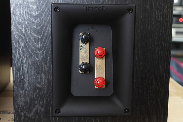 KLIPSCH RP-600M一代跟二代比對!