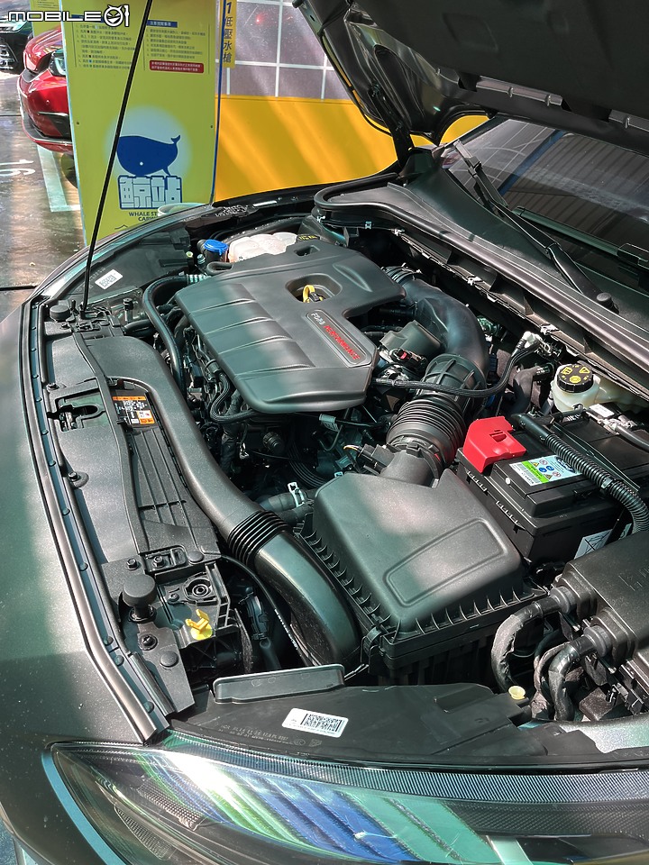 【開箱】Ford Focus Wagon SLS