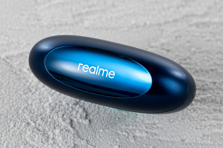 realme Buds Air 3|靜謐與剛猛並存的超值之選