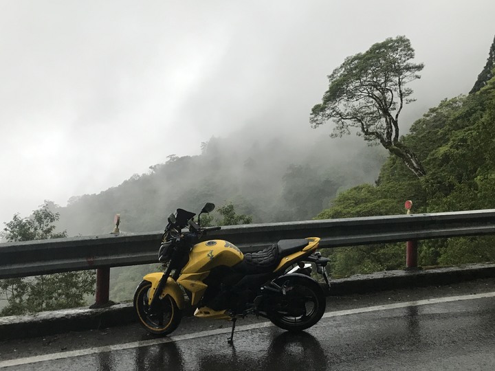 環島南橫路線介紹&環島必通點