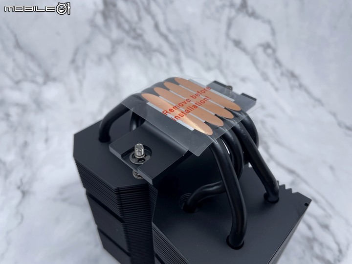 [開箱] 堅持你的信仰 AC Freezer i35 A-RGB CPU散熱器