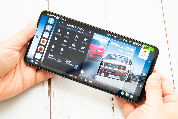 紅米Note 11 Pro+ 5G小試用 系列作裡最高規 比平均再加分一些