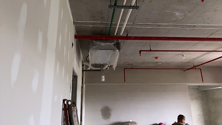 【開箱】桃園/現代質感/ 人生下半場/退休度假宅