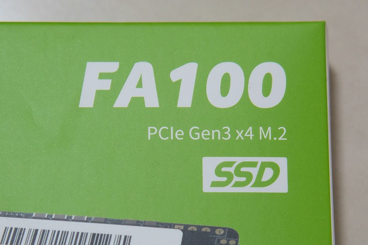 點我看大圖 美光顆粒的M.2-acer FA100 1TB