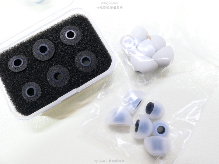 [不務正業護理師開箱]鑠耳 SHUOER S12 入耳式耳機～燒出您的搖滾魂～