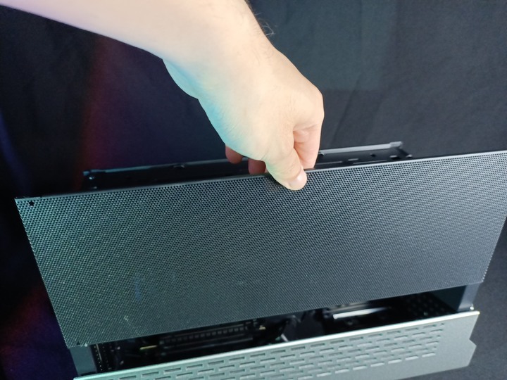 三種願望一次滿足 Phanteks Evolv Shift XT + Phanteks Revolt SFX金牌 650W 開箱評測