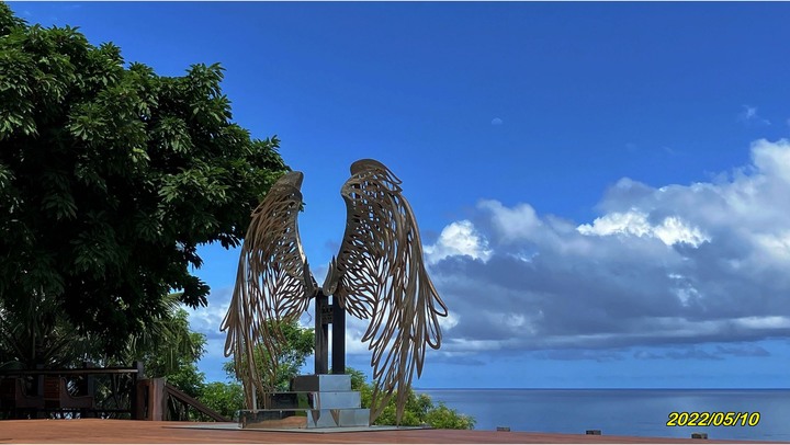 2022_05南橫 偶又來惹