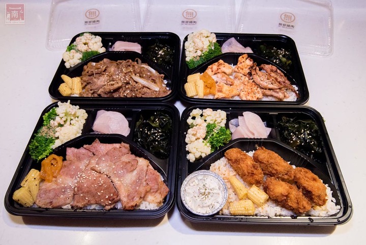 【臺南美食】現烤日式燒肉便當|電話預約迅速取餐|成大旁低調燒肉店|防疫便當|燒肉便當|安心豬便當~無邪燒肉