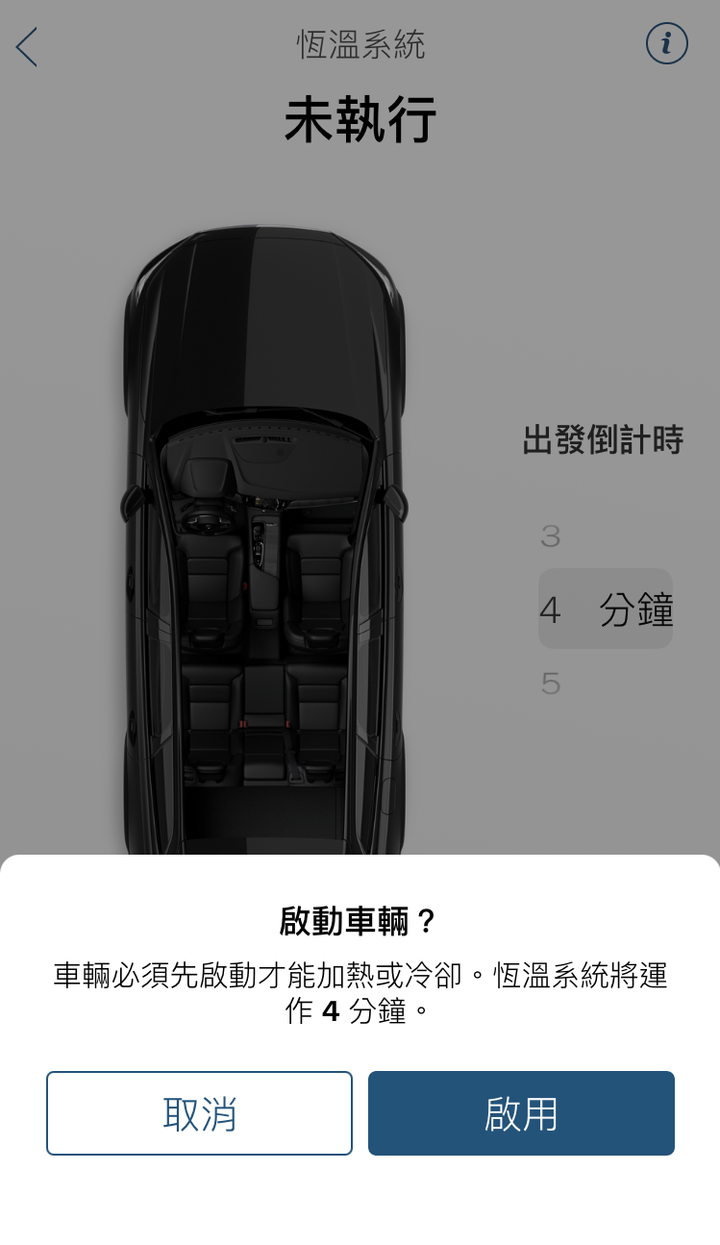 與V90CC B5的四個月用車心得