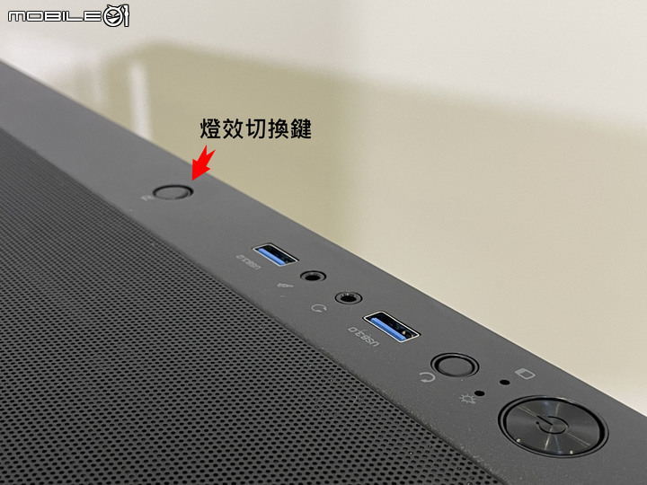 中堅新戰力,特色網狀通風直立中塔機殼 ThermalTake T27 TG ARGB