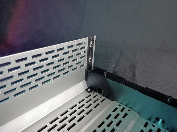 三種願望一次滿足 Phanteks Evolv Shift XT + Phanteks Revolt SFX金牌 650W 開箱評測