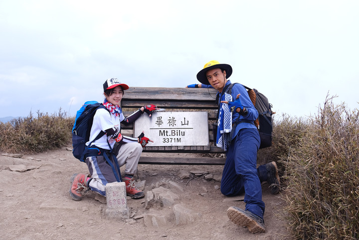 【畢祿山】新登山口高繞路況介紹 | 單攻中橫四辣之中辣