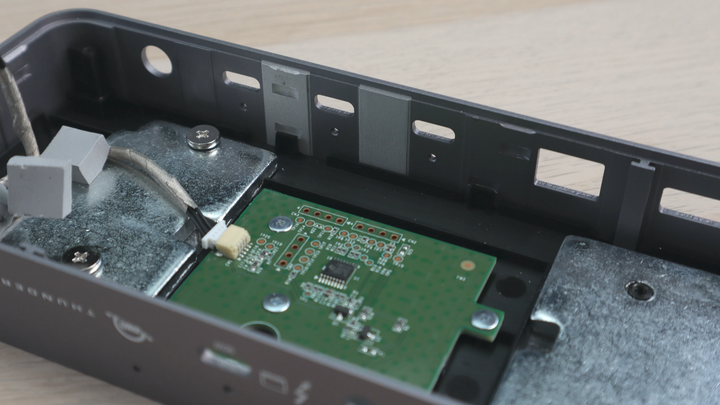 2022 EnterBox Thunderbolt Dock 橫向評測｜選購指南、優缺點分析｜六款 TBT Dock 規格評比