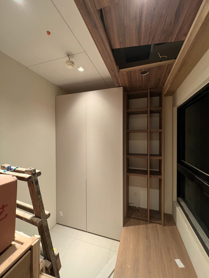 【開箱】類現代?微侘寂? 簡約小宅分享