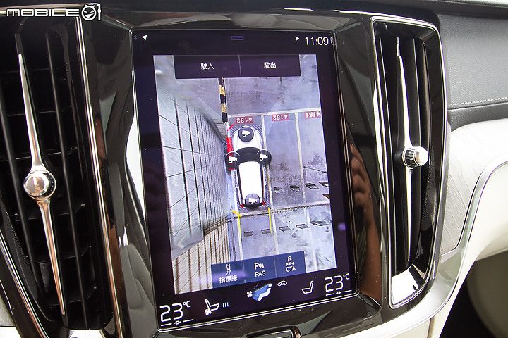 Volvo V60 Recharge T8試駕∣不畏旅程焦慮 盡享生活樂趣