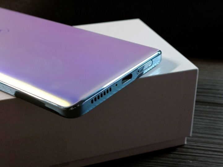 【外觀篇】Motorola edge S pro 偽開箱半年深度體驗分享