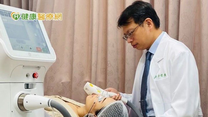 疫情反覆，口罩不離身，皮膚問題該如何解決？