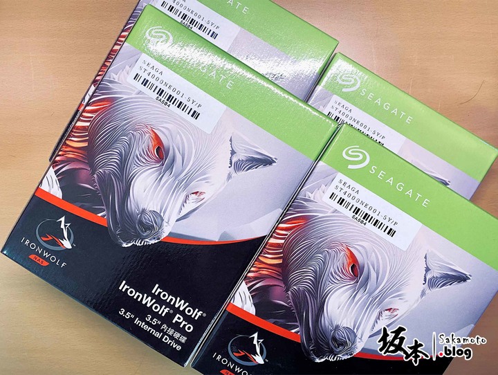 ASUSTOR AS6704T開箱評測：強還要更強，又快又穩的創作者NAS！