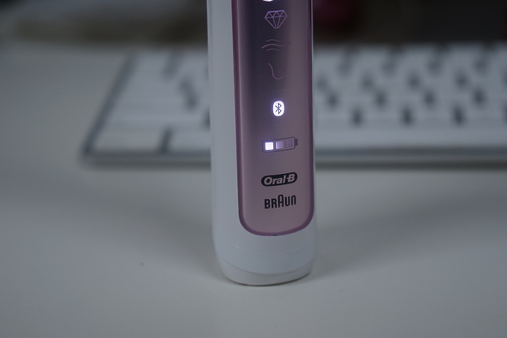 開箱歐樂b Genius X 電動牙刷、一些刷牙心得及Sonicare、國際牌對比