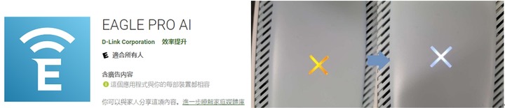 三房兩廳訊號全覆蓋~ 用D-Link M32+M15智慧路由器架設MESH家庭網路
