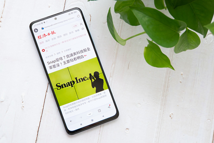 紅米Note 11 Pro+ 5G小試用 系列作裡最高規 比平均再加分一些