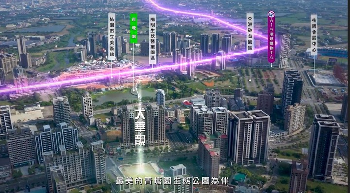 好宅老編 青埔看房趣(亞昕喜徠登/國家大院/宏普時尚苑/新潤君頤/新大代代木/合遠方好/大華靚/合雄天好韻/青之上河/麗江星漾/威均帝璽/誠佳品學/宏普時代苑/威均園舞曲/偉築新豐洲//詠勝欣宇/林立寬和/華曜日日和/桃大真)