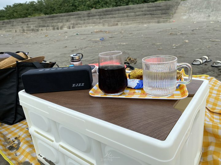 歐爵國際EXJ mini /6600mAh大容量電池/低音沉穩/高音清澈/IPX6防⽔等級/全⾓度防⽔/隨身藍牙音響/居家電影音響推薦/藍芽5.2