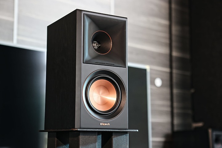 冠頭哥的KLIPSCH RP-500M II 簡易開箱,新增rp-600m II!