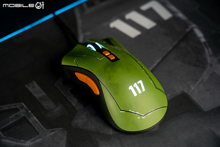 《最後一戰：無限》多人遊戲第 2 季試玩，同場加映 Razer 聯名周邊開箱！