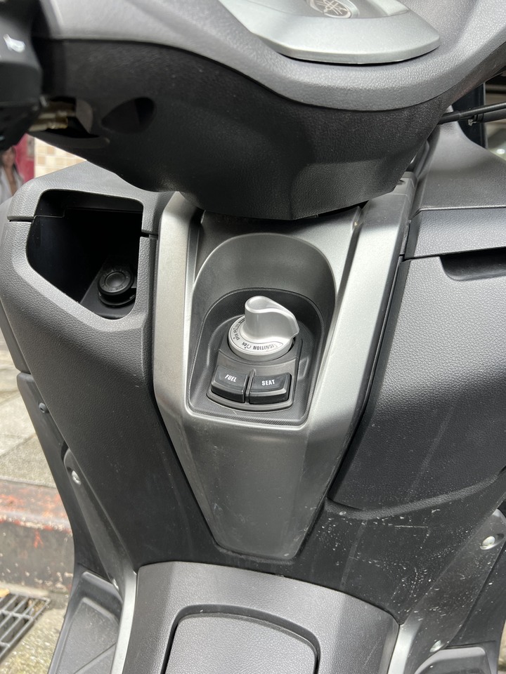 NMAX 2021 vs 2022