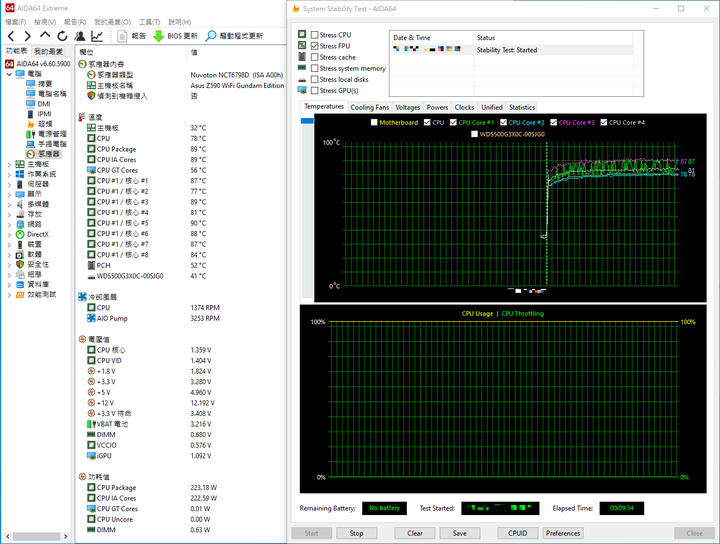 中堅新戰力,特色網狀通風直立中塔機殼 ThermalTake T27 TG ARGB
