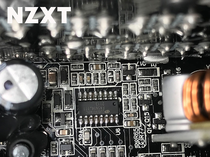 加大千瓦更穩定，NZXT C1000 GOLD全模組DC-DC靜音金牌電源正式抵台上市！