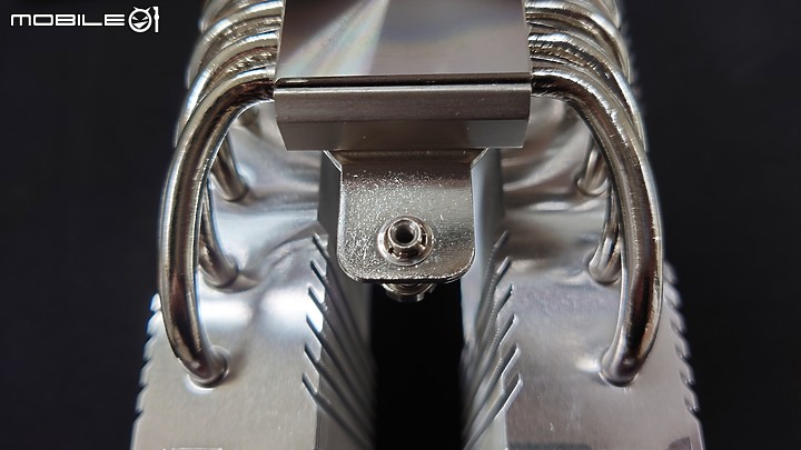 [分享] Thermalright PA120 雙塔雙風扇開箱實測