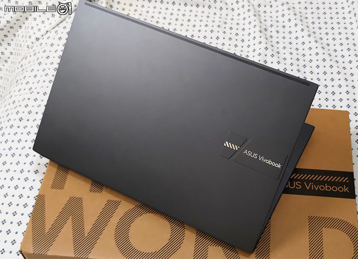 螢幕很美的M3500QC 15吋