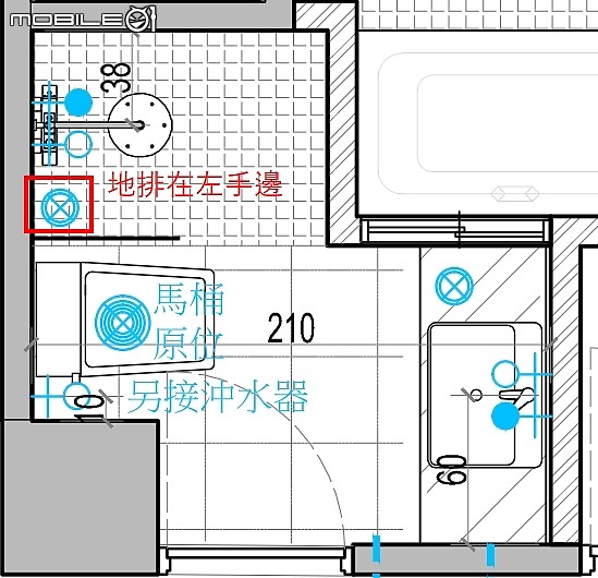 老宅裝修日誌……廢墟裝修進行中 Part III 之如圖施工很難嗎?!?!