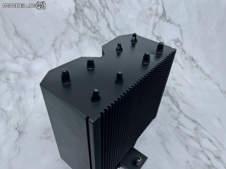 [開箱] 堅持你的信仰 AC Freezer i35 A-RGB CPU散熱器