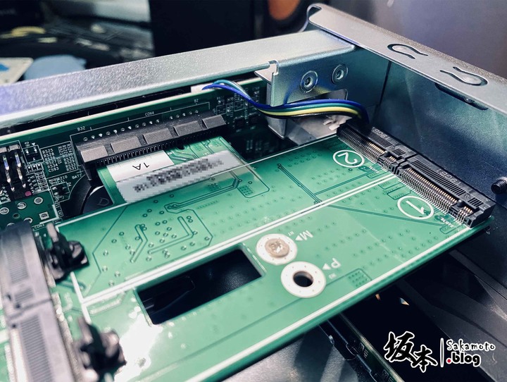 ASUSTOR AS6704T開箱評測：強還要更強，又快又穩的創作者NAS！
