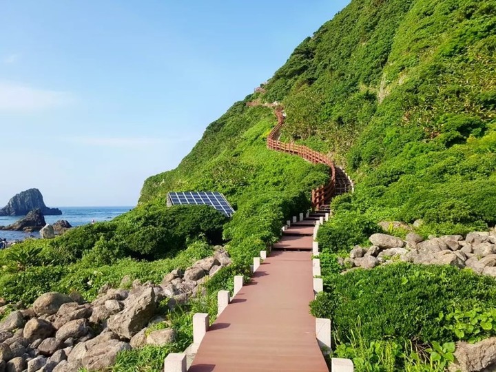 2022「基隆嶼」即日起至10月底開放登島,預約賞零死角海景