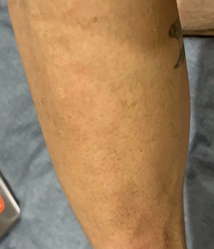 鐵馬初心者的防曬分享