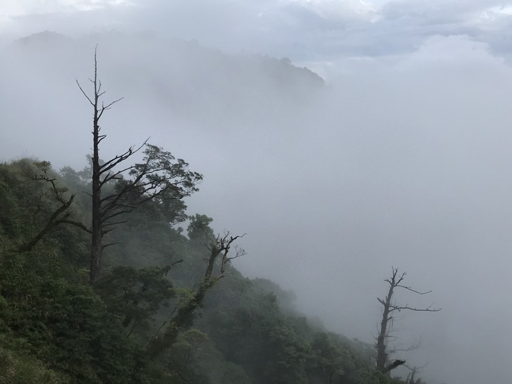 搖滾越野：宜蘭三大礦路