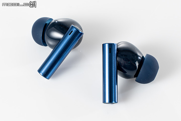 realme Buds Air 3｜靜謐與剛猛並存的超值之選