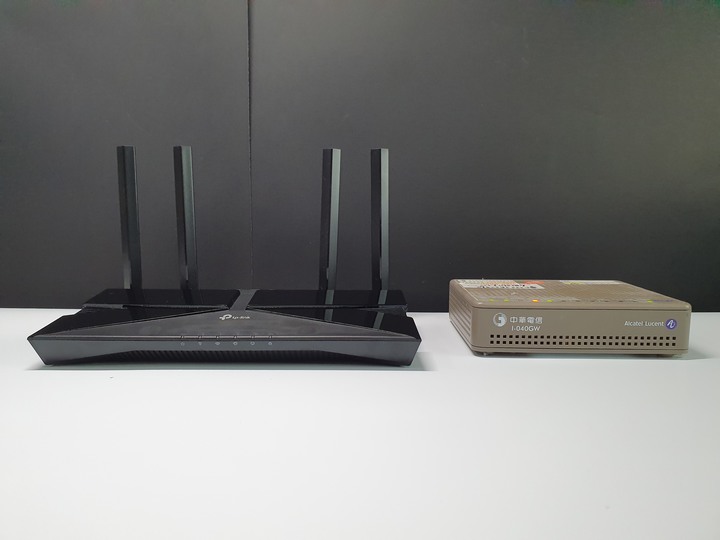 TP-Link Archer AX53 AX3000 雙頻 Gigabit Wi-Fi 6 路由器開箱試用