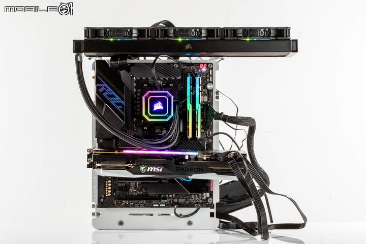 AMD FSR 2.0 功能上手初試 比擬原生解析度畫質下大幅提升遊戲顯示幀率