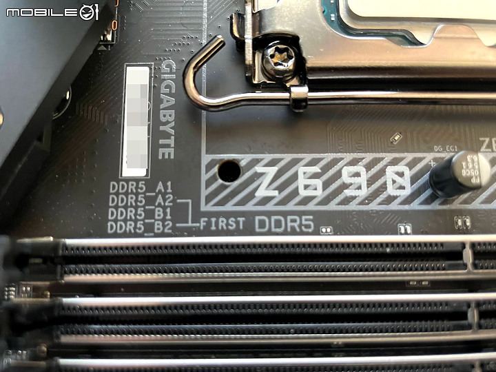 點我看大圖 現買現划算的大禮包 Z690 Aorus Master 開箱與性能測試